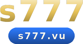 s777 logo